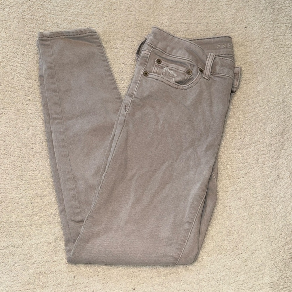 American Eagle Jegging